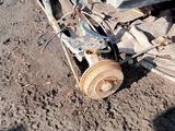 Балка задняя в сборе на форд мондео за 20 000 тг. в Сарыколь – фото 2