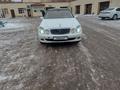 Mercedes-Benz E 280 2005 годаfor5 500 000 тг. в Астана – фото 3