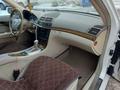 Mercedes-Benz E 280 2005 годаfor5 500 000 тг. в Астана – фото 13