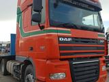 DAF  XF 2012 годаүшін17 000 000 тг. в Алматы