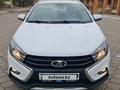 ВАЗ (Lada) Vesta SW Cross 2021 года за 7 400 000 тг. в Караганда – фото 24