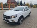 ВАЗ (Lada) Vesta SW Cross 2021 годаүшін7 400 000 тг. в Караганда – фото 6