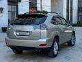 Lexus RX 350 2007 года за 8 100 000 тг. в Актау – фото 4