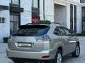 Lexus RX 350 2007 года за 8 100 000 тг. в Актау – фото 2