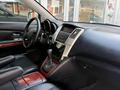 Lexus RX 350 2007 года за 8 100 000 тг. в Актау – фото 6