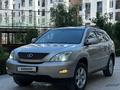 Lexus RX 350 2007 года за 8 100 000 тг. в Актау – фото 5