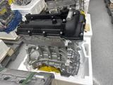 Новый двигатель G4FG Hyundai Creta, Elantra, i30, Solaris KIA Ceed за 380 000 тг. в Алматы – фото 4