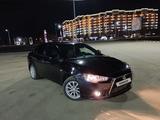 Mitsubishi Lancer 2011 года за 4 500 000 тг. в Актобе – фото 3