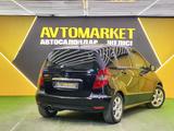 Mercedes-Benz A 170 2009 годаүшін3 100 000 тг. в Астана – фото 4