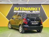 Mercedes-Benz A 170 2009 годаүшін3 100 000 тг. в Астана – фото 5