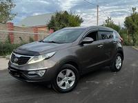 Kia Sportage 2013 годаүшін7 700 000 тг. в Алматы