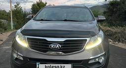 Kia Sportage 2013 года за 7 700 000 тг. в Алматы – фото 4