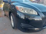 Toyota Matrix 2010 годаfor6 600 000 тг. в Алматы