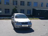 Toyota Corolla 2005 года за 4 100 000 тг. в Талдыкорган