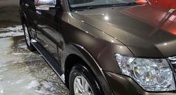 Mitsubishi Pajero 2017 года за 13 500 000 тг. в Астана – фото 3