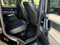 Mercedes-Benz G 63 AMG 2019 года за 89 700 000 тг. в Астана – фото 9