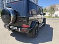 Mercedes-Benz G 63 AMG 2019 года за 89 700 000 тг. в Астана – фото 10