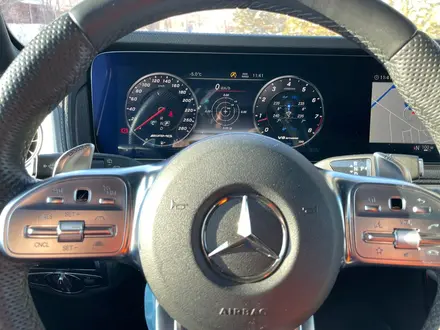 Mercedes-Benz G 63 AMG 2019 года за 89 700 000 тг. в Астана – фото 3