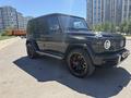 Mercedes-Benz G 63 AMG 2019 года за 89 700 000 тг. в Астана – фото 7