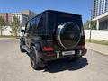 Mercedes-Benz G 63 AMG 2019 года за 89 700 000 тг. в Астана – фото 5