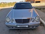 Mercedes-Benz E 280 2000 года за 4 700 000 тг. в Кызылорда