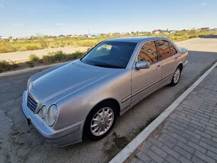 Mercedes-Benz E 280 2000 года за 4 700 000 тг. в Кызылорда – фото 6