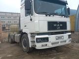 MAN  F 2000 1998 года за 8 000 000 тг. в Астана – фото 5