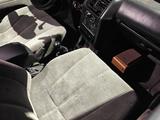 ВАЗ (Lada) 2112 2001 года за 650 000 тг. в Шымкент – фото 4