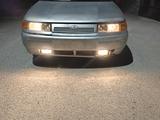 ВАЗ (Lada) 2112 2001 года за 650 000 тг. в Шымкент