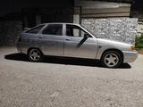 ВАЗ (Lada) 2112 2001 года за 650 000 тг. в Шымкент – фото 2