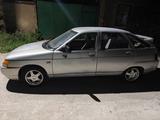 ВАЗ (Lada) 2112 2001 года за 650 000 тг. в Шымкент – фото 5