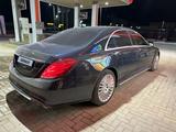 Mercedes-Benz S 500 2013 годаfor31 500 000 тг. в Астана – фото 2
