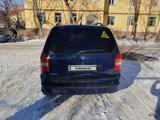 Opel Zafira 2003 года за 3 400 000 тг. в Караганда – фото 3