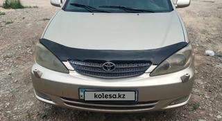 Toyota Camry 2002 года за 4 700 000 тг. в Алматы