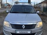 Renault Logan 2013 года за 3 000 000 тг. в Актобе