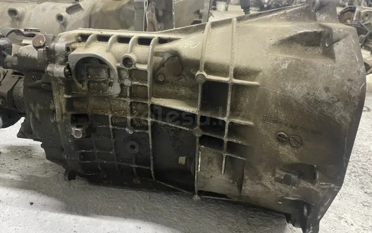 Мкпп опель 2, 2 за 60 000 тг. в Караганда