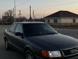 Audi 100 1992 годаүшін2 200 000 тг. в Жаркент – фото 5