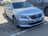 Toyota Camry 2013 годаүшін8 600 000 тг. в Семей