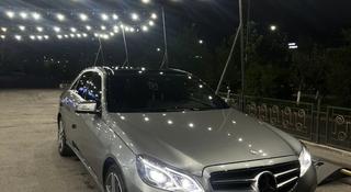 Mercedes-Benz E 400 2015 года за 14 700 000 тг. в Шымкент