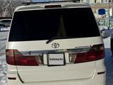 Toyota Alphard 2004 года за 6 900 000 тг. в Актобе – фото 4