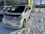 Toyota Alphard 2004 года за 6 900 000 тг. в Актобе