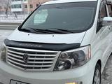 Toyota Alphard 2004 года за 6 900 000 тг. в Актобе – фото 5