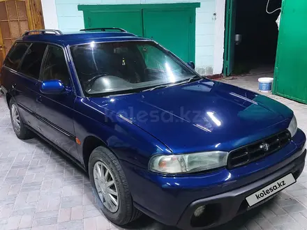 Subaru Legacy 1996 года за 1 800 000 тг. в Алматы – фото 3