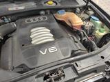 Audi A6 1998 года за 3 400 000 тг. в Караганда – фото 5