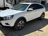 ВАЗ (Lada) Vesta Cross 2021 года за 5 400 000 тг. в Актау