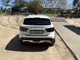 ВАЗ (Lada) Vesta Cross 2021 года за 5 400 000 тг. в Актау – фото 4