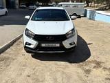 ВАЗ (Lada) Vesta Cross 2021 года за 5 400 000 тг. в Актау – фото 3