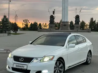 Lexus GS 300
