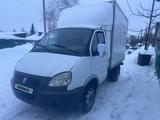 ГАЗ ГАЗель 2006 года за 4 000 000 тг. в Усть-Каменогорск