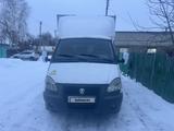 ГАЗ ГАЗель 2006 года за 4 000 000 тг. в Усть-Каменогорск – фото 2